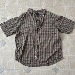 Old College Inn Button Down